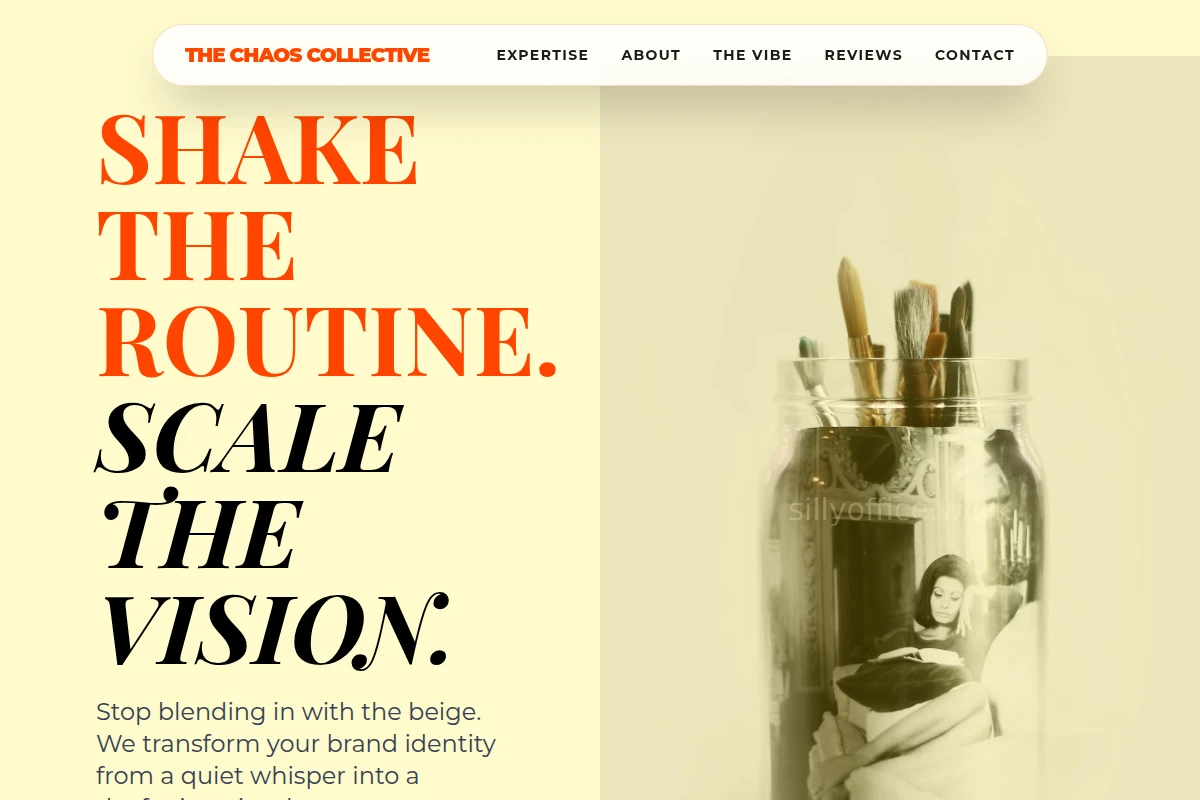 creative-direction